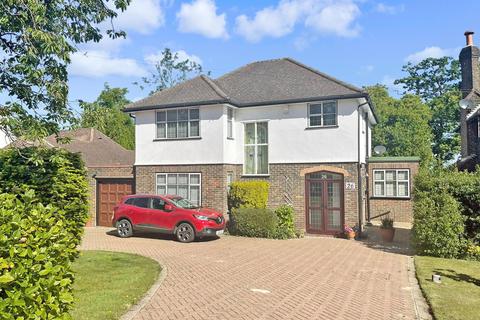 26 Burgh Wood, Banstead, SM7 1EP
