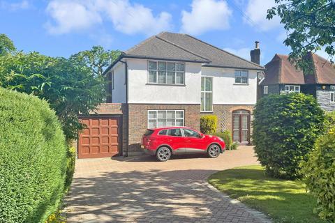 26 Burgh Wood, Banstead, SM7 1EP