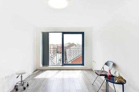1 bedroom apartment for sale - Sherwood Gardens, Canary Wharf, E14