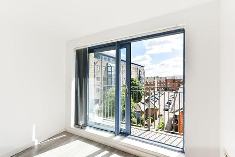 1 bedroom apartment for sale - Sherwood Gardens, Canary Wharf, E14