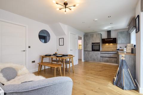 undefined, Plot 90, The Devonshire at Westmoor Grange, 5 Hurst Avenue DN3