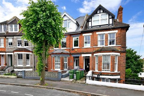 2 bedroom ground floor flat for sale - East Cliff Gardens, Folkestone, Kent