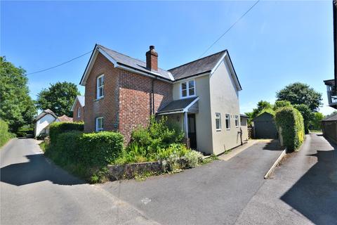 3 bedroom semi-detached house for sale - South End, Damerham, Fordingbridge, Hampshire, SP6