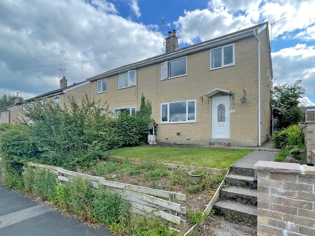 Valley Road, Darley, HG3 3 bed semidetached house £240,000