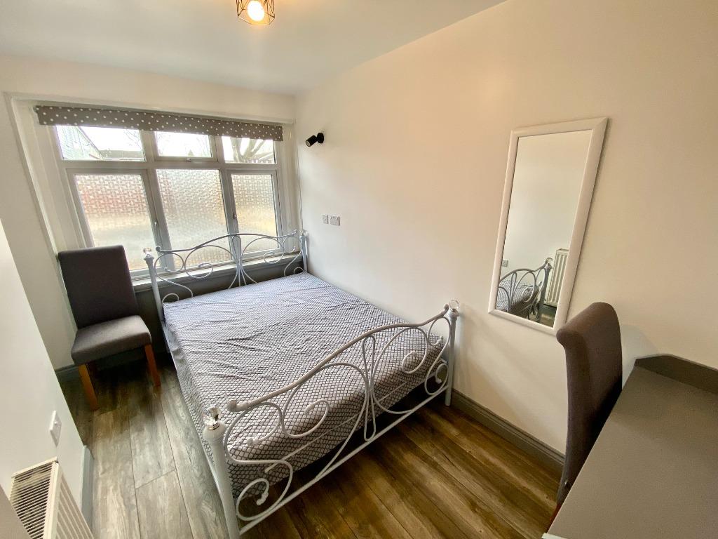Medway, Tamworth, B77 1 bed in a house share to rent £500 pcm (£115 pw)