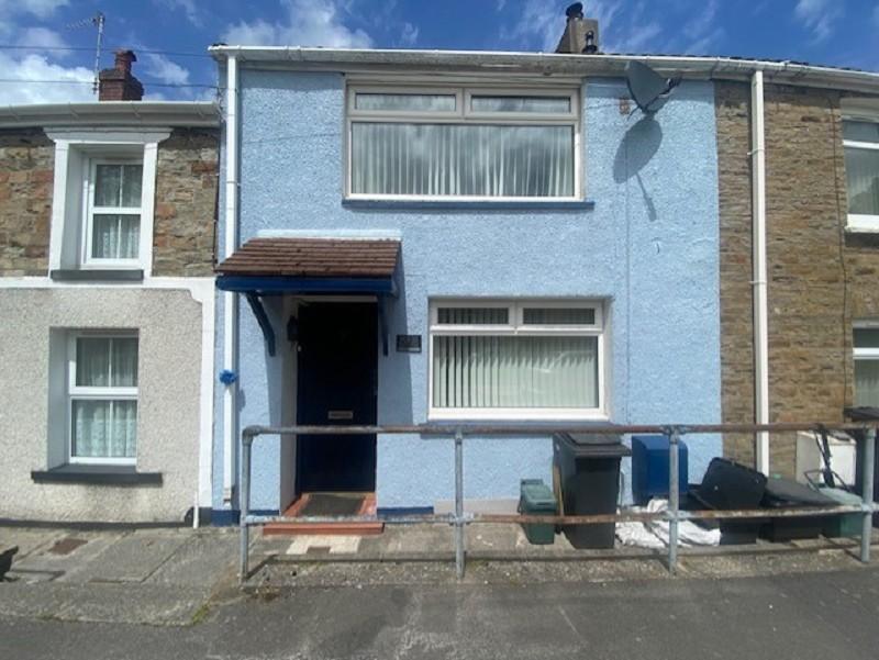 Aberdare Road, Glynneath, Neath, Neath Port Talbot. 2 bed cottage for