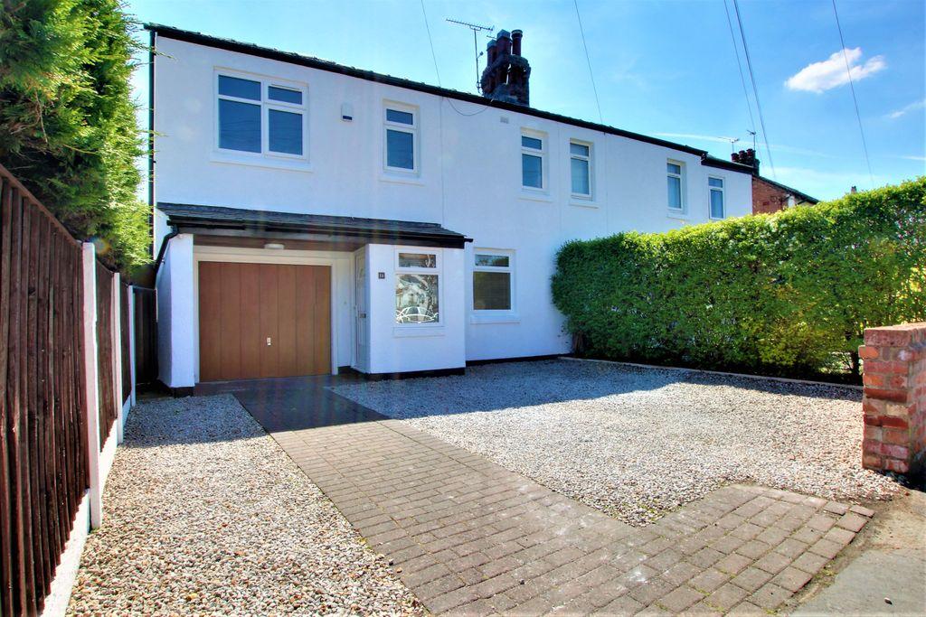 View of Property at Front