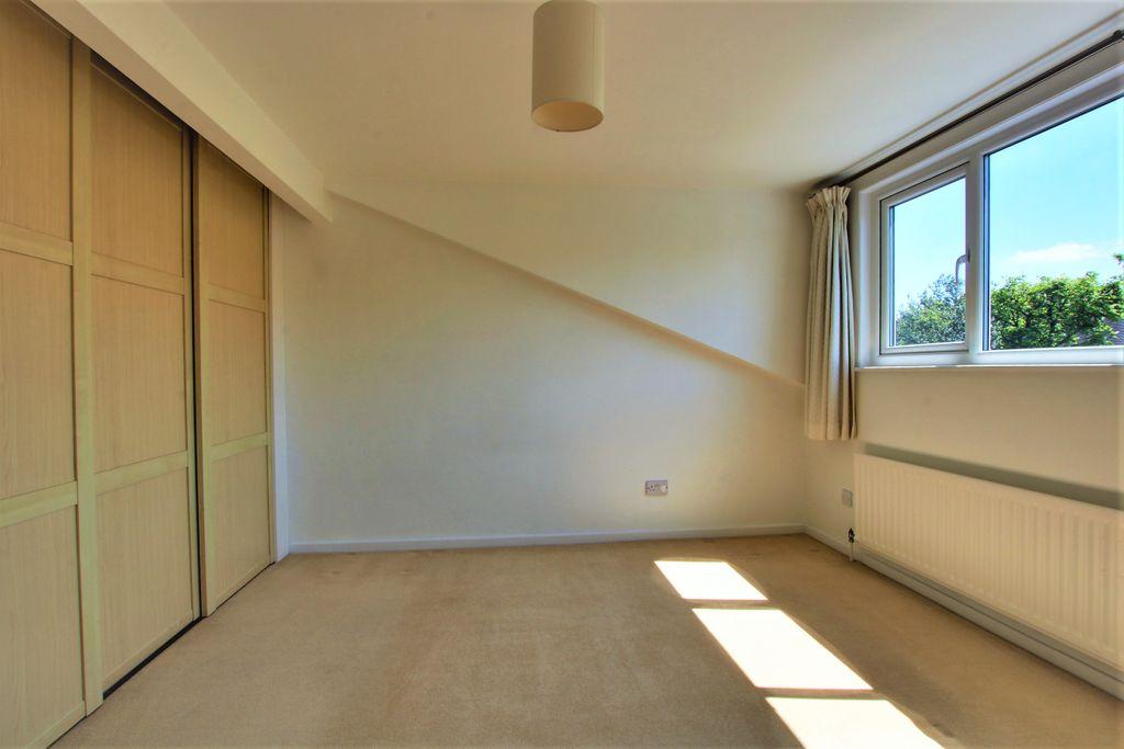 Bedroom 3 (Double)