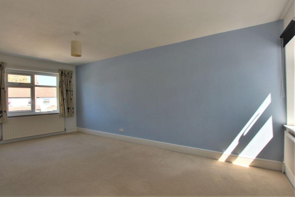 Bedroom 1 (Double)
