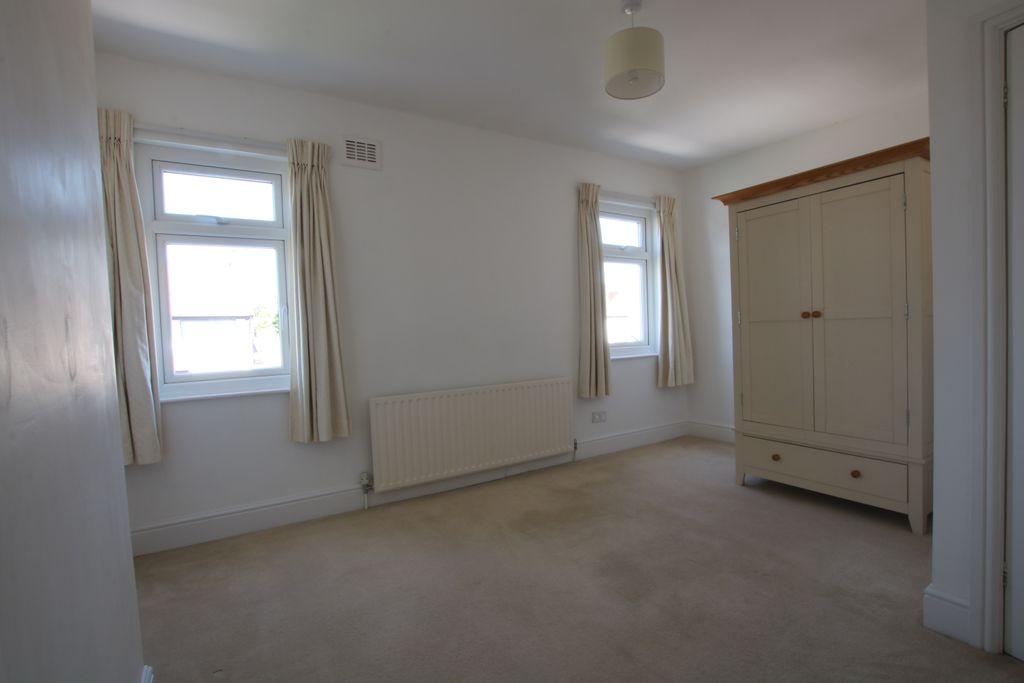 Bedroom 1 (Double)