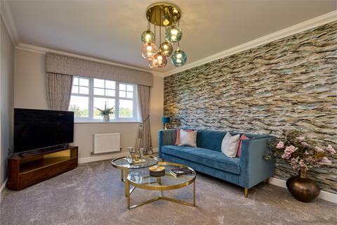 undefined, Plot 346, The Cavendish at Westmoor Grange, 20 Bowen Drive DN3