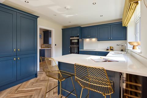undefined, Plot 346, The Cavendish at Westmoor Grange, 20 Bowen Drive DN3