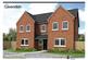 Plot 199, The Cavendish at Westmoor Grange, 51 Potts Road DN3