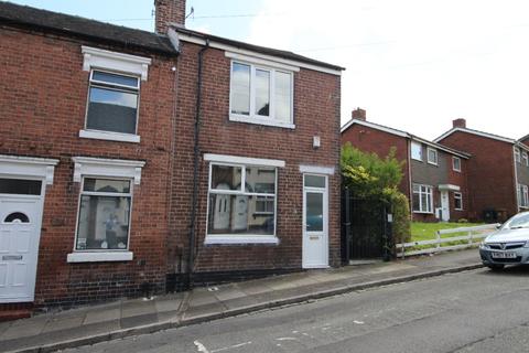 56 Bold Street, Stoke-on-trent, ST1 6PF