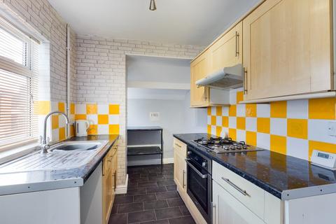 56 Bold Street, Stoke-on-trent, ST1 6PF