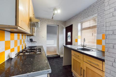 56 Bold Street, Stoke-on-trent, ST1 6PF