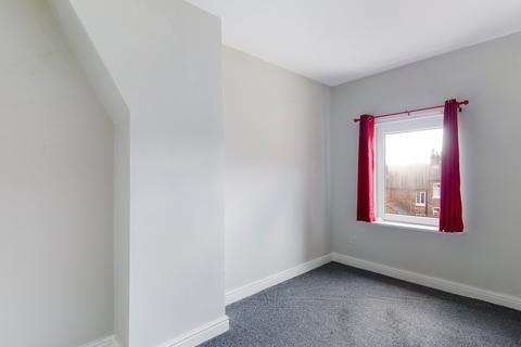 56 Bold Street, Stoke-on-trent, ST1 6PF