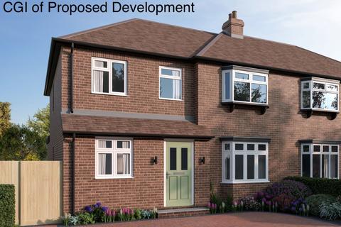 25 Sackville Avenue, Bromley, BR2 7JS