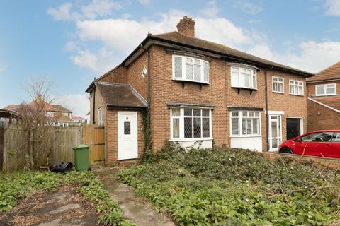 25 Sackville Avenue, Bromley, BR2 7JS