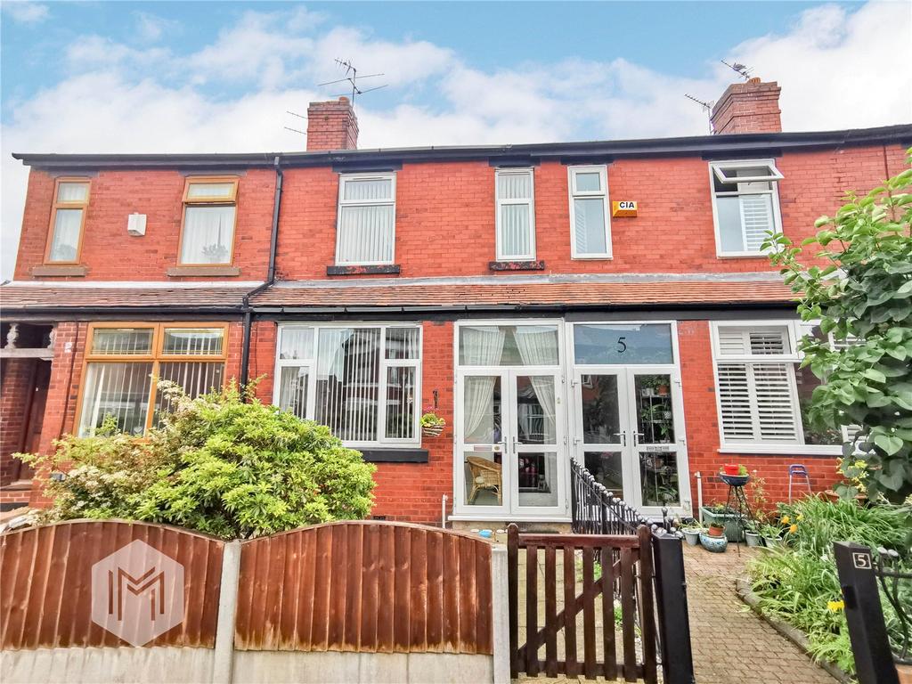 Houses For Sale Graham Road Salford at Evelyn Stanley blog