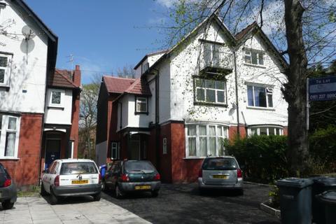 1 bedroom flat to rent, Daisybank Rd, Victoria Park, Manchester. M14 5QP