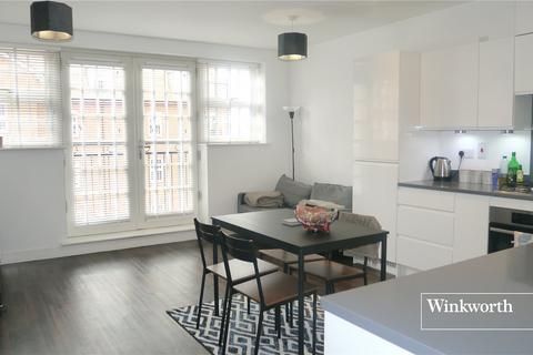 1 bedroom apartment to rent, Collison Avenue, Barnet, EN5