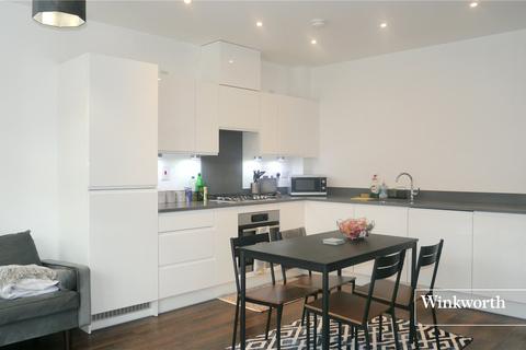 1 bedroom apartment to rent, Collison Avenue, Barnet, EN5