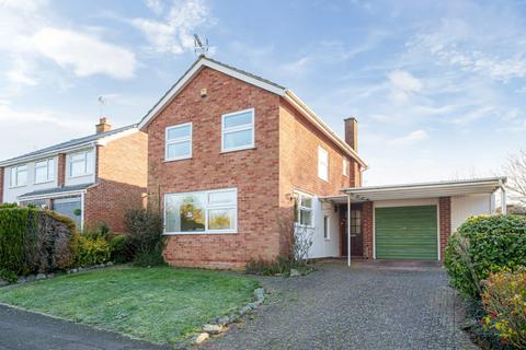 3 bedroom detached house for sale, Digby Drive, Tewkesbury, Gloucestershire