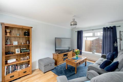 18 Pankhurst Loan, Dalkeith, EH22 2LP