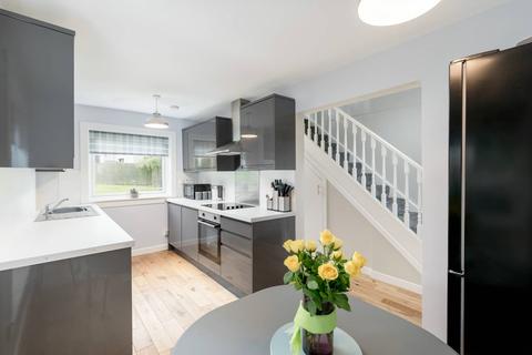 18 Pankhurst Loan, Dalkeith, EH22 2LP