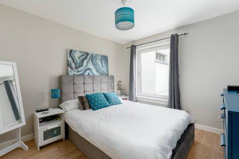 18 Pankhurst Loan, Dalkeith, EH22 2LP