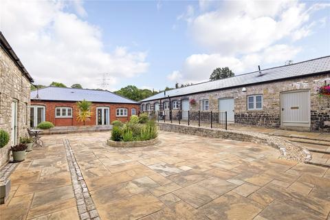 8, Fernhill Court Fernhill, Almondsbury, Bristol, BS32 4LX