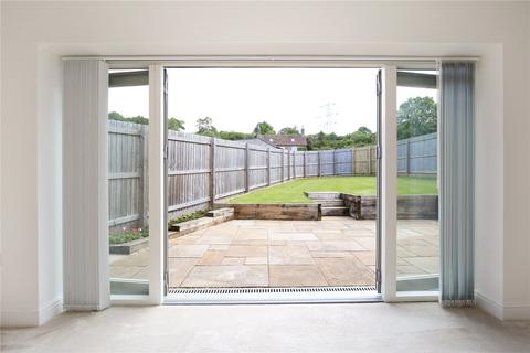 8, Fernhill Court Fernhill, Almondsbury, Bristol, BS32 4LX