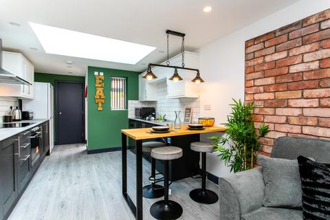 5 bedroom terraced house to rent - Dean Street, Coventry CV2
