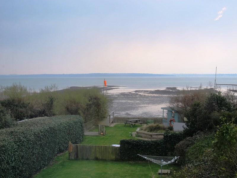 Hill Head Road, Fareham, Hampshire, PO14 3 bed apartment £595,000