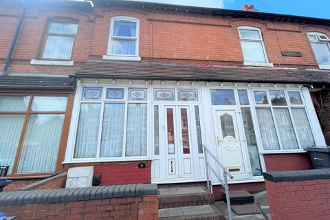 19 Farnham Road, Handsworth, Birmingham, B21 8EQ
