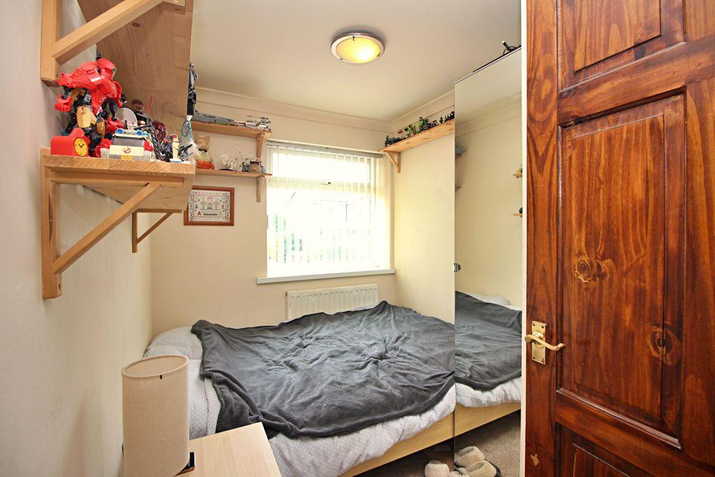 Bedroom 3 (Double)