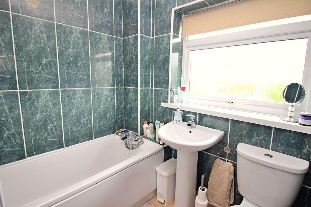 Bathroom &amp; W.C.