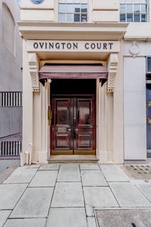 2 bedroom flat for sale - Ovington Court, 197-205 Brompton Road, London