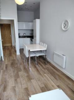 1 bedroom flat to rent, Tate House, 5-7 New York Road, Leeds, West Yorkshire, LS2