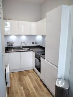 1 bedroom flat to rent, Tate House, 5-7 New York Road, Leeds, West Yorkshire, LS2