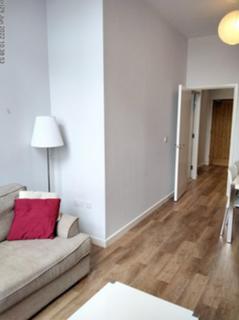 1 bedroom flat to rent, Tate House, 5-7 New York Road, Leeds, West Yorkshire, LS2