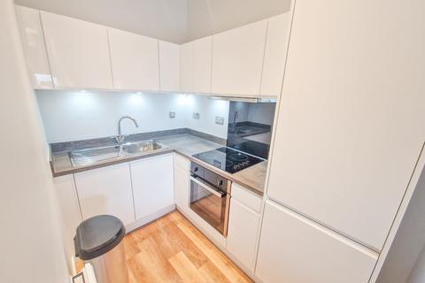 1 bedroom flat to rent, Tate House, 5-7 New York Road, Leeds, West Yorkshire, LS2