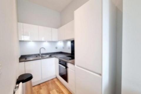 1 bedroom flat to rent, Tate House, 5-7 New York Road, Leeds, West Yorkshire, LS2