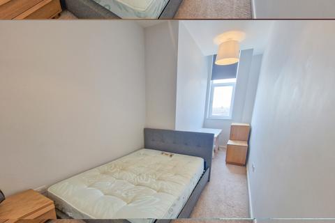 1 bedroom flat to rent, Tate House, 5-7 New York Road, Leeds, West Yorkshire, LS2