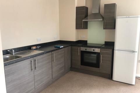 2 bedroom flat to rent, Bamlett House , Station Road, Thirsk, North Yorkshire, YO7