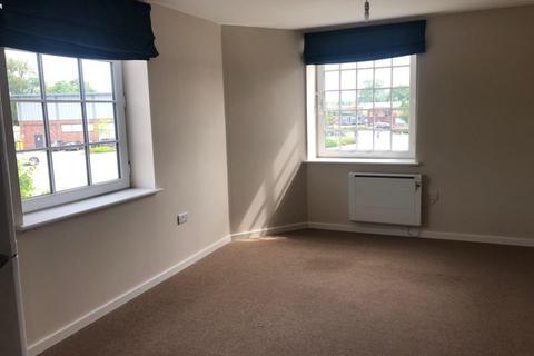 2 bedroom flat to rent, Bamlett House , Station Road, Thirsk, North Yorkshire, YO7