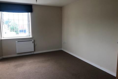 2 bedroom flat to rent, Bamlett House , Station Road, Thirsk, North Yorkshire, YO7