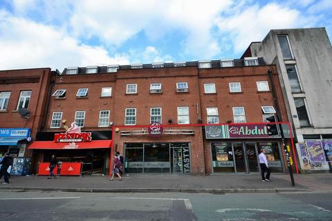 2 bedroom flat to rent, 131/135 Oxford Road, Manchester. M1 7DY