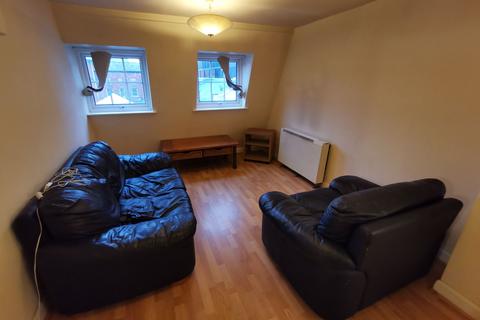 2 bedroom flat to rent - 131/135 Oxford Road, Manchester. M1 7DY